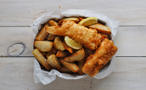 Fish & Chips