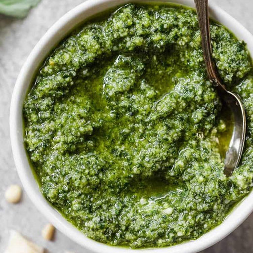 Cornman Farms Sauces