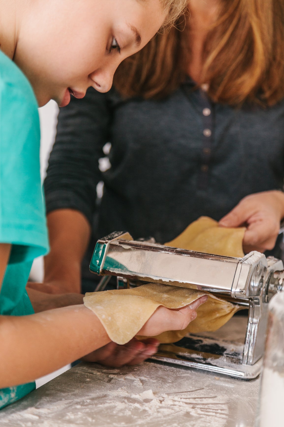 Kids Camp: Lasagna Love