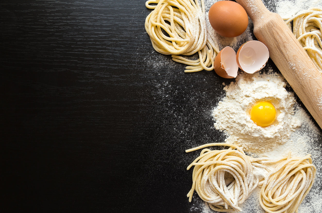 Eggs