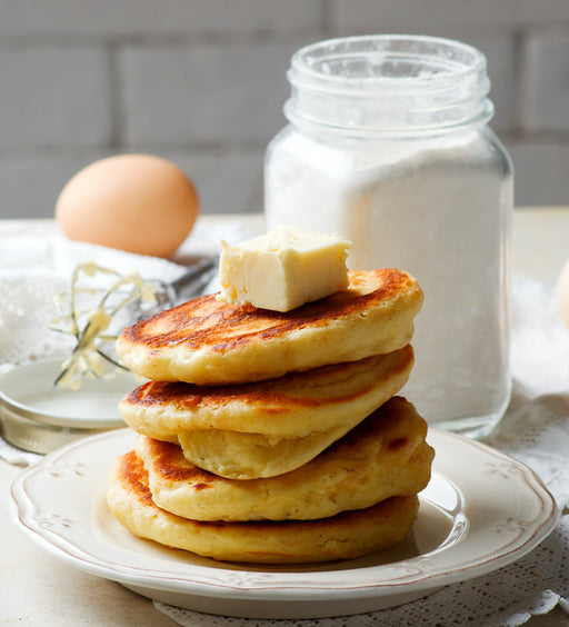Homestead Pancake Mix