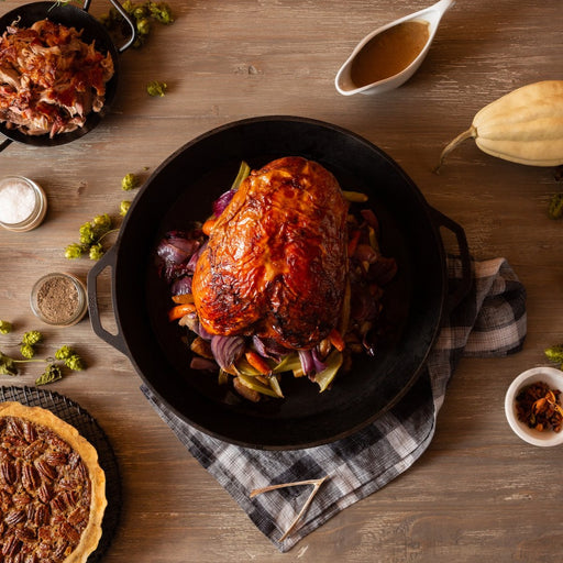 Thanksgiving Turkey