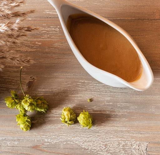 Rich Turkey Gravy