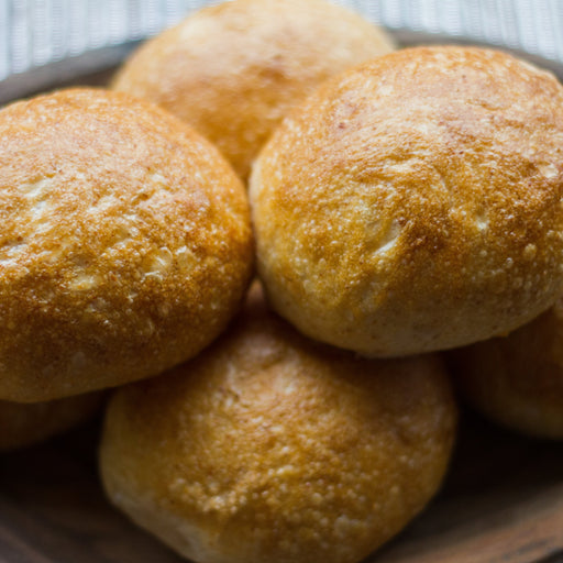 Zingerman's Bakehouse Rolls