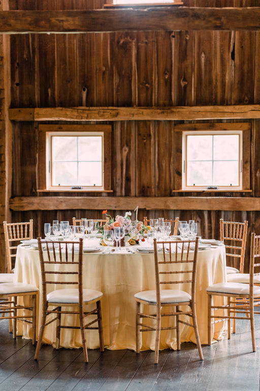 The Jewish Holiday Table Dinner