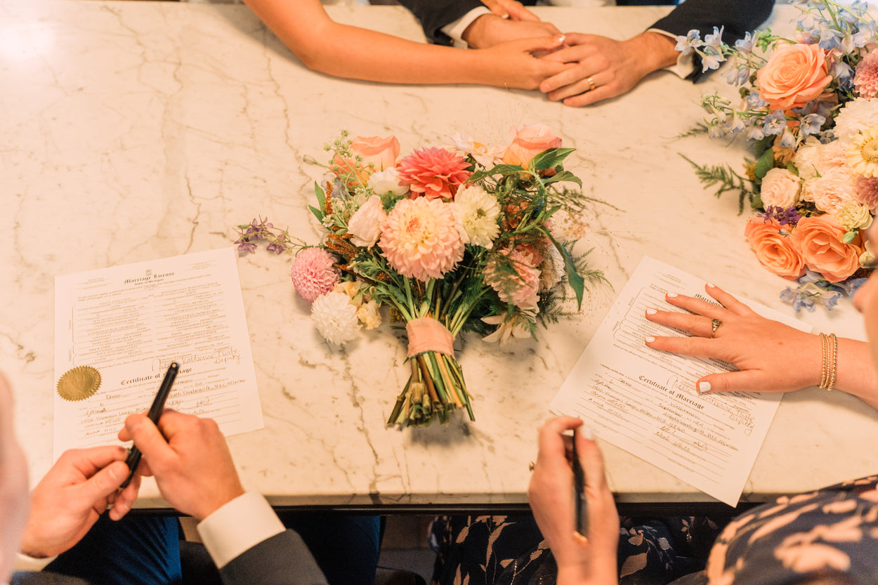 10.26.25 Zingerman's Wedding Show