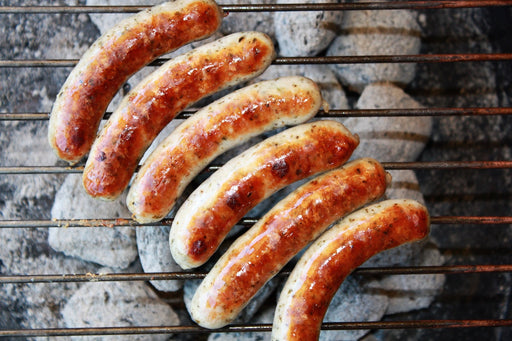 Housemade Sausages, Frozen