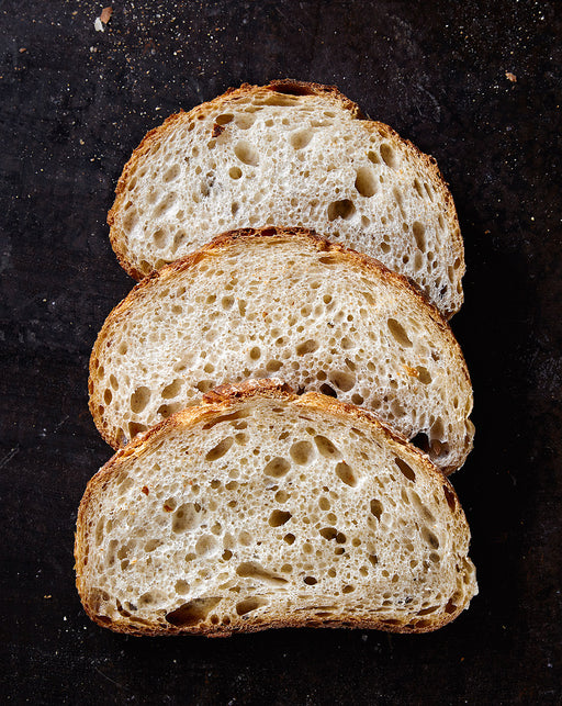 Zingerman's Bakehouse Farm Bread